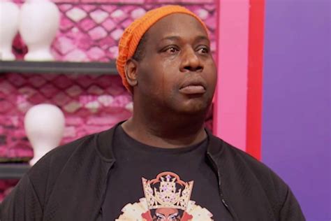 Latrice Royale Cries Over Prison Time In Rupauls Drag Race All Stars 4