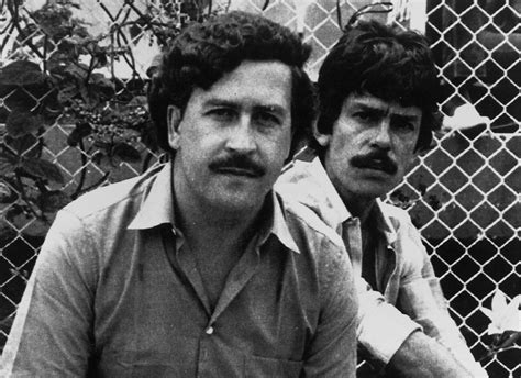 On the Hunt for Pablo Escobar's Lost Fortune