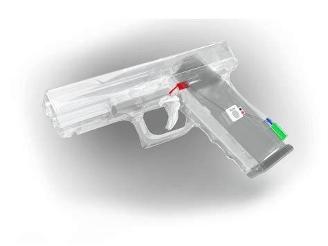 Texas teens creating app to remotely disable stolen firearms