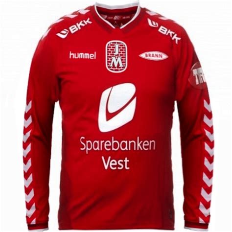 He was flying/walking for a few days inland and knowing only how to fish he was really hungry. Brann Bergen (Norway) home football shirt 2013 - Hummel ...