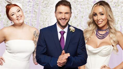 How To Watch Married At First Sight Uk Season 8 Online And Stream All New Episodes From Anywhere