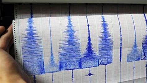73 Magnitude Quake Strikes Off Indonesian Coast Usgs