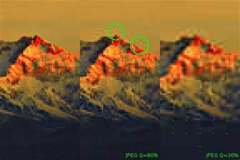 Jpeg Artifacts Best Methods To Eliminate Jpeg Artifacts With Ease