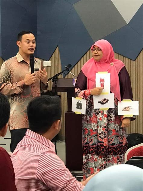 Lokasi kktm dan program pengajian yang ditawarkan. Kursus Protocol And Etiquette For Leaders UITM - The ...
