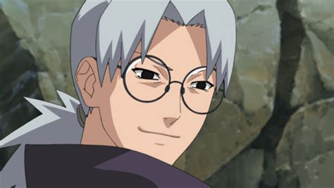 Kabuto Yakushi Wiki Naruto Fandom