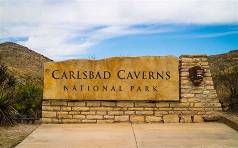 Everything You Need To See At Carlsbad Caverns National Park