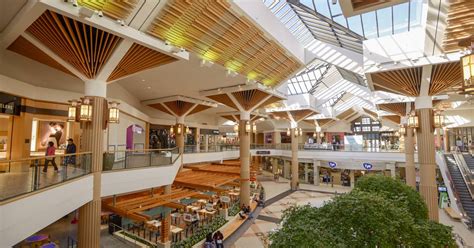 stratford square mall renovations  cost    million