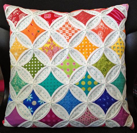 Cathedral Window Quilt Pattern Cathedral Window Quilts Cathedral