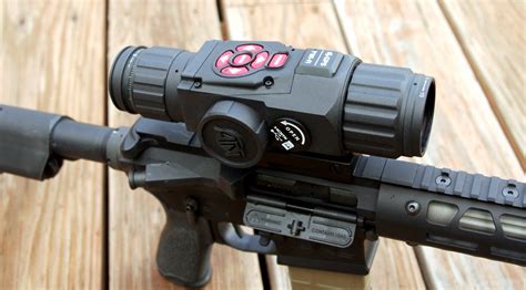 Best Night Vision Rifle Scopes For Ar15 Best Night Vision Binocular