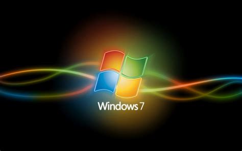 Hd Wallpapers Of Windows 7 Hd Wallpapers