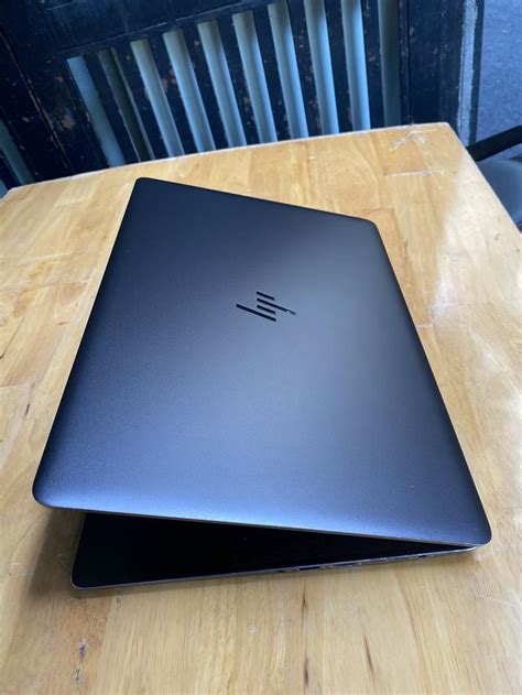 Laptop Hp Zbook Studio G4 Xeon E3 1535m 16g Ssd 512g 4k Vga
