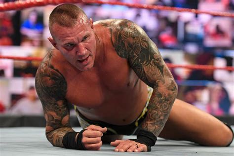 Randy Orton Injury Randy Orton To Miss 2023 Royal Rumble Due To