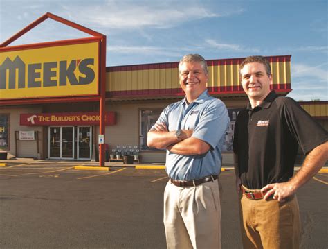Tractor Supply Co Proposes To Move To Former Meeks Lumber