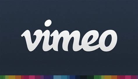 What Vimeo Is Doing For The Film Industry Digital Brew
