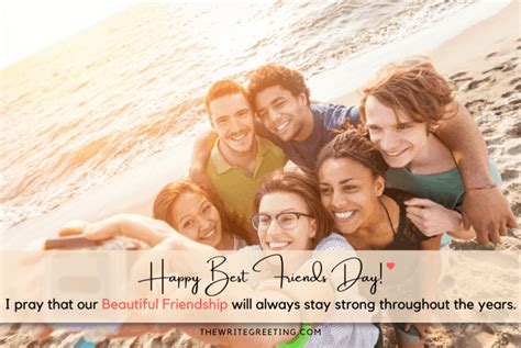 160 Happy National Best Friends Day Quotes The Write Greeting