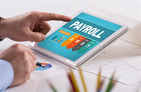 5 Features To Look For While Choosing The Best Payroll Software