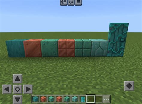 Is this a good block palette? : r/Minecraftbuilds