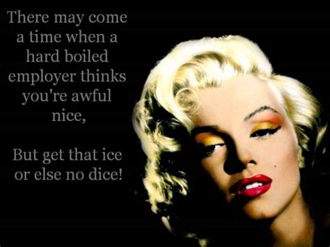 Marilyn Monroe Diamonds Are A Girls Best Friend Lyrics Chords Chordify