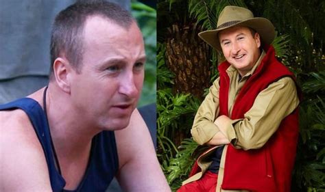 im a celebrity 2019 winner revealed as andy whyment according to latest data tv and radio