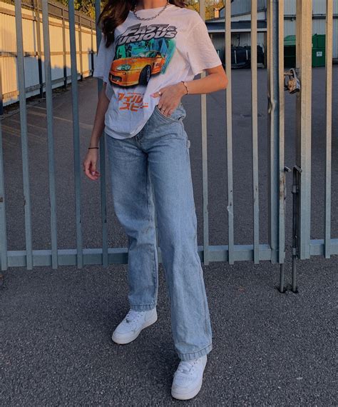 Instagram Sofiegrd Fashion Inspo Outfits 90s Fashion Outfits Streetwear Fashion Women