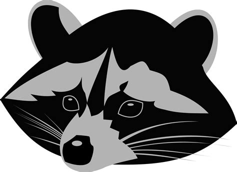 Racoon Clipart Clip Art Racoon Clip Art Transparent Free For Download