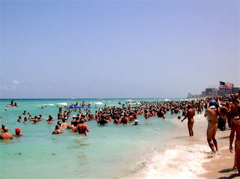 Praia Miami Beach