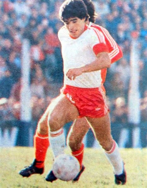 () current squad with market values transfers rumours player stats fixtures news. Diego armando Maradona, argentinos juniors | Futbol argentino, Deportes