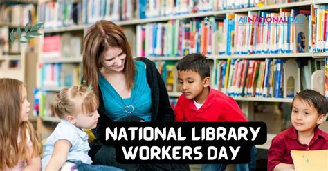 Library Workers Day Messages Wishes Greetings 2023