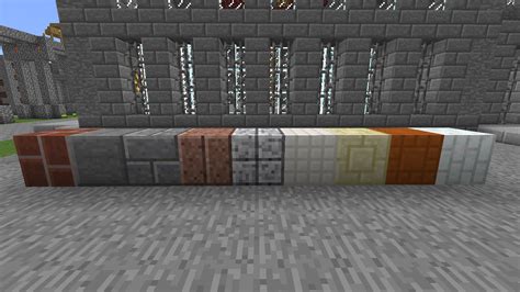 The Additional Blocks Mod 18 Minecraft Mods