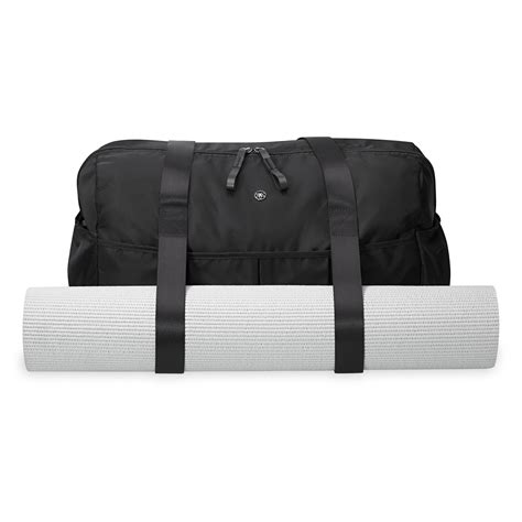 Find The Best Yoga Mat Bag Online Recommended By Experts