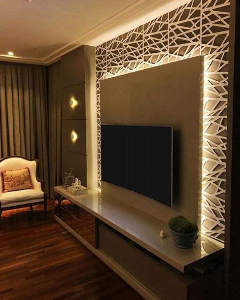 17 Led Wall Panel Designs Ideas Tv Wall Decor Tv Wall Design Living