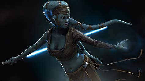 8 Twilek Star Wars Hd Wallpapers Background Images Wallpaper Abyss