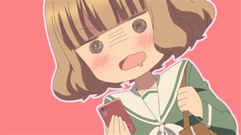 Anime Facial Expressions That Tell The Story Of Your Life