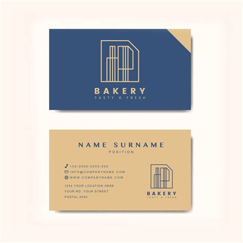 Though a coffee shop's credit card processing products are a small detail in the customer journey, the payment process contributes to the overall customer experience. Coffee shop business card template vector | free image by rawpixel.com / Aew | Business card ...