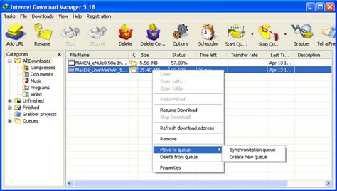 Run internet download manager (idm) from your start menu. Download Internet Download Manager 6.38.5