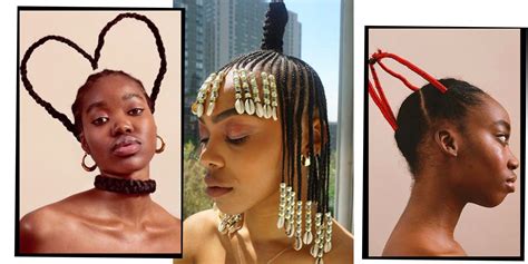 Share More Than 153 All Black Hairstyles Latest Vn