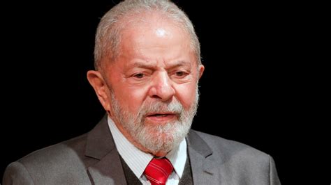 Lula Da Silva Us Always Behind Regime Change In Latin America