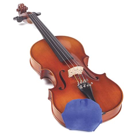Chin Cozy: Large, Purple | Johnson String Instrument