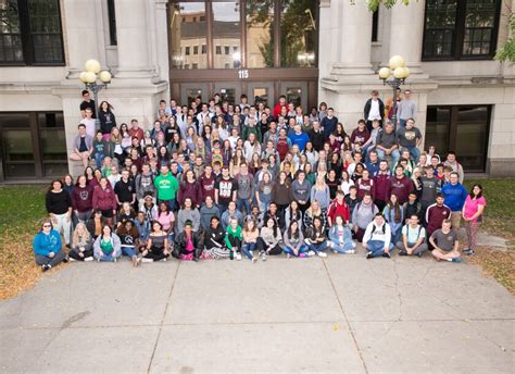 Congratulations To Grand Forks Central High School Class Of 2020