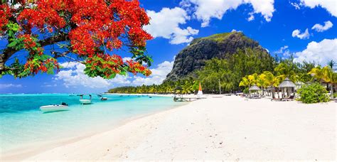 The Most Beautiful Places In Mauritius
