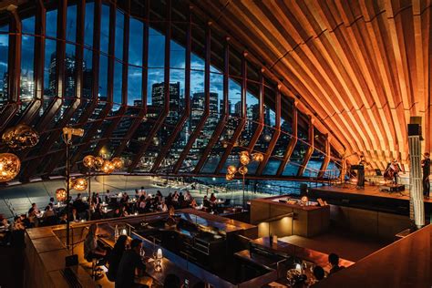 Bennelong Presents Live Music Program Launches At The Sydney Opera