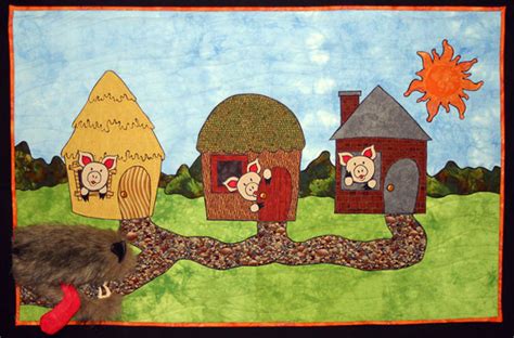 Little pig races the three little pig races game is available in the three pigs math packet located in the printables section below. USA: Three Little Pigs