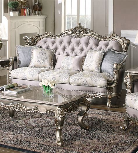 Ophellia is a company offers the best traditional greek products, well known for their superior quality, since 2001. Ophelia Sofa New Classic Furniture | Furniture Cart