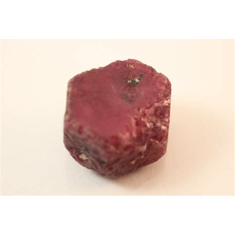 Rough Ruby cabochon 51.1 ct