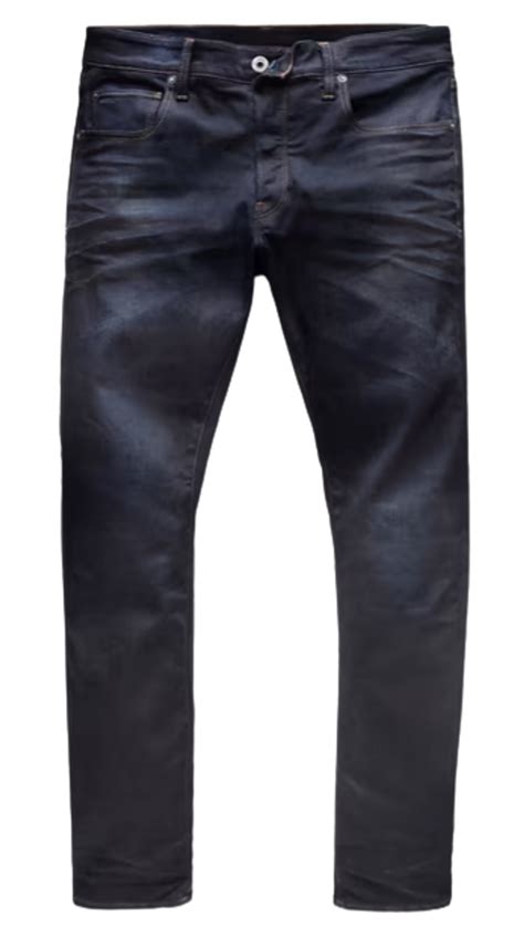 g star raw 3301 straight tapered jeans what s on the star
