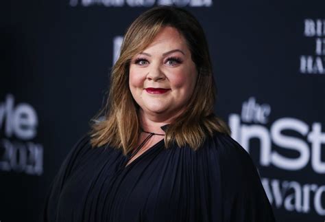 Melissa Mccarthy Pictures Latest News Videos