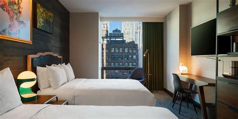 Renaissance New York Chelsea Hotel Discover Renaissance Hotels