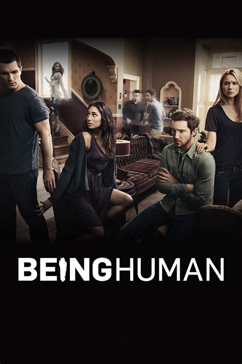 Being Human Full Cast And Crew Tv Guide