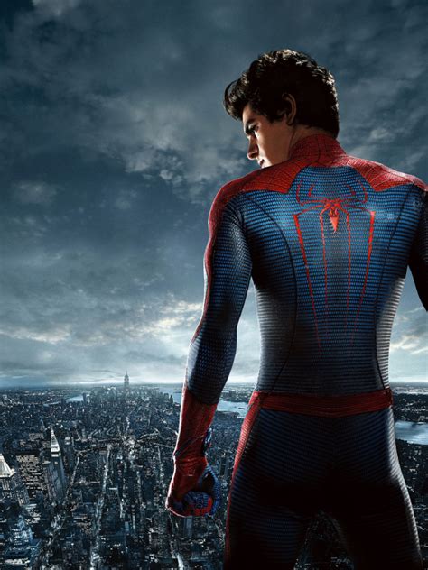 Free Download Spider Man Wallpaper High Definition High Quality