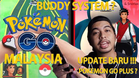 Below are the pokémon go friend codes for pokémon go trainers in malaysia. Update Baru ! Buddy System & Pokemon Go Plus ? | Pokemon ...